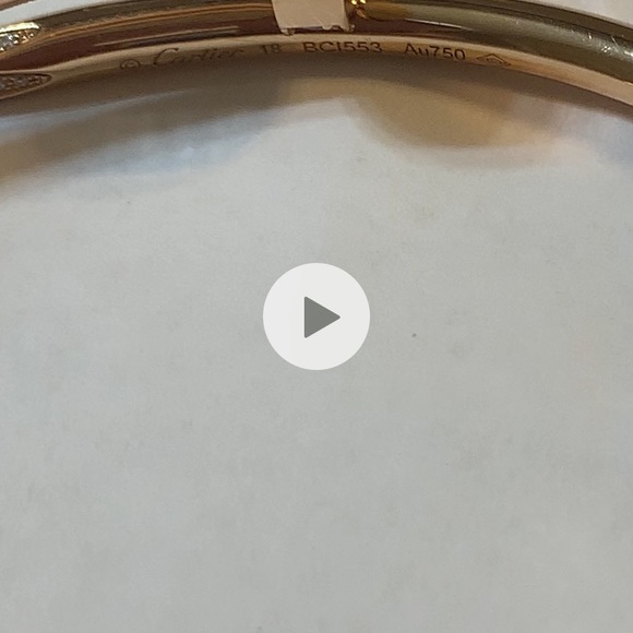 Cartier Juste Un Clou More Pics - Picture 6 of 8